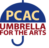 Umbrella for the Arts Logo