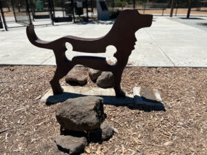 American Dog photo 2