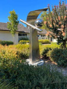 Arc Suspension photo 2