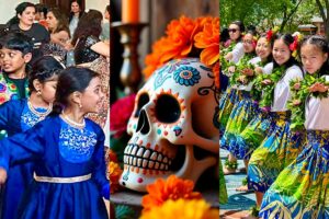 Cultural Celebration image
