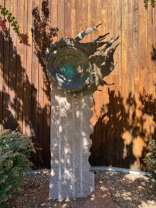 Comet photo 1
