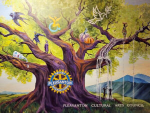 Hope and Promise Mural