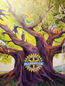 Hope and Promise Mural