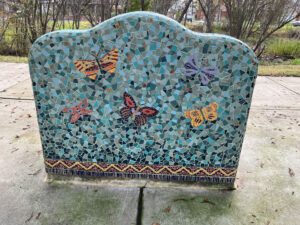 Pat's Bench photo 2