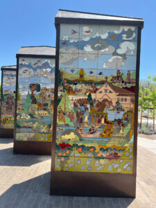 Pleasanton Centennial - Cultural History image