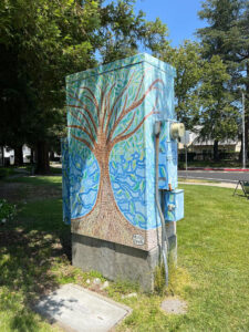 Poetree artwork photo