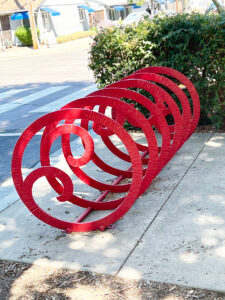 Spiral photo 1