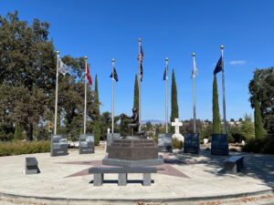 Pleasanton Veterans Memorial photo