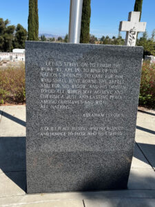 Pleasanton Veterans Memorial photo