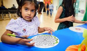 Diwali Celebration photo