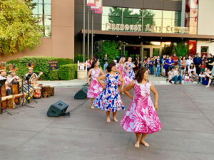 AAPI Heritage Month Celebration photo