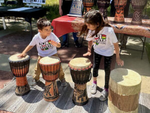 Juneteenth Celebration photo