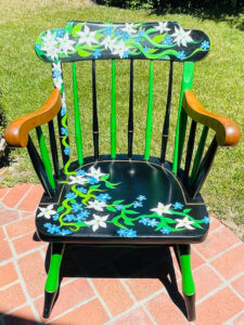 Chairity - Forever Spring Large Chair