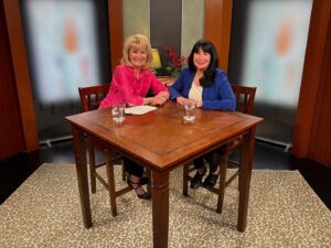 TV30 Conversations Interview with Jan Coleman-Knight