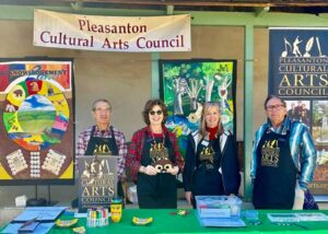 PCAC Board 2026