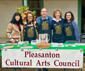 PCAC Board 2026